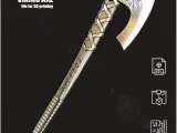 Viking Axe #RoZ-0