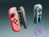 Joycon Switch Game Case-0