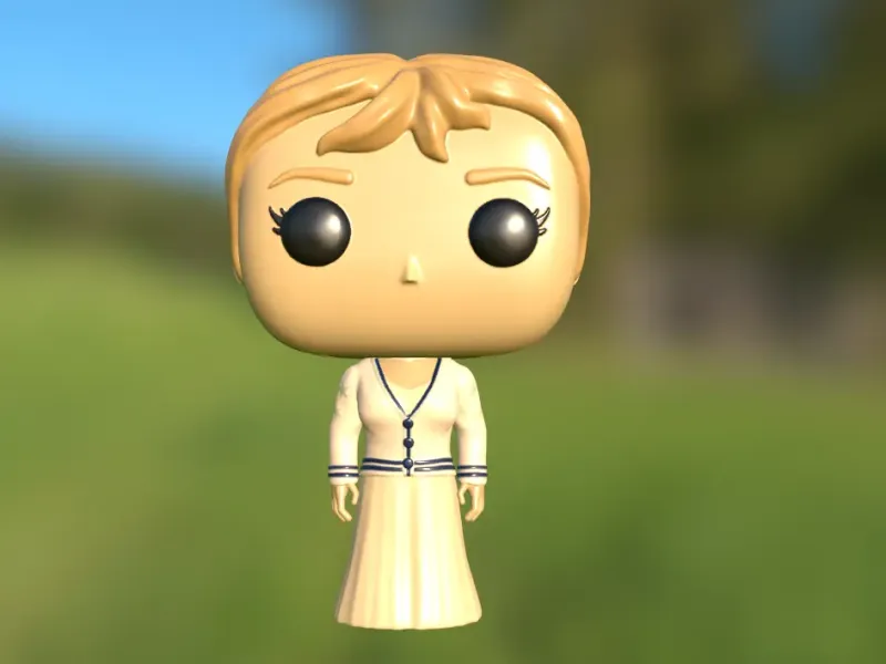 Funko Taylor Swift Folclor