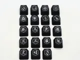 "Black Myth: Wukong" Skill Keycaps-1