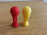 World Cup Trophy Replica-4