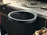 USPS LLV Cup ring-1