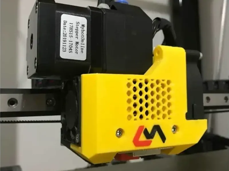 Chiron - BMG+V6 - Linear Rail - Direct Drive