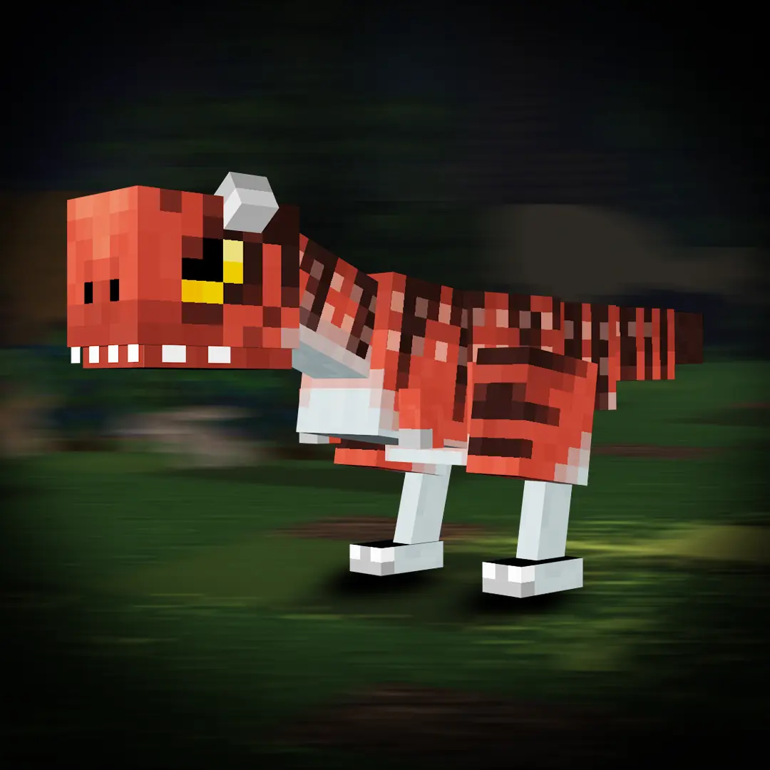 CARNOTAURUS