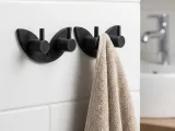 Multi-Purpose Wall Hook  – Bathroom, Kitchen & Door Back-5