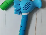 Peashooter Bubble Machine-1