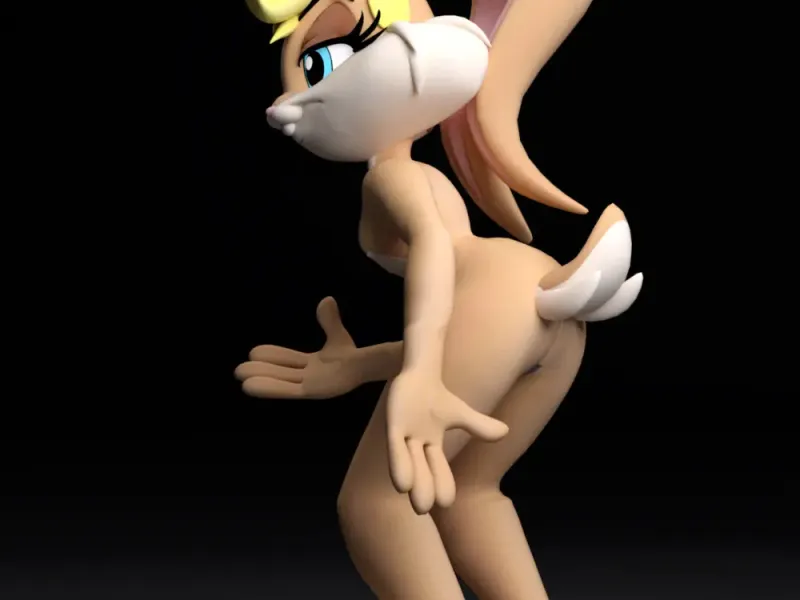 Lola Bunny
