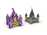 Legofied Castle-5