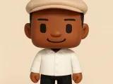 Chibi Mc Solaar-0