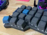 Flat top keycap for Cherry MX keyswitch-0