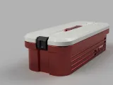 Overland Long Storage Box-1