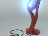 Stylish Table Lamp Illuminator-1-1