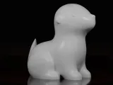 Playful Otter-3