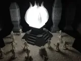 Dark Heart of Zoth-1