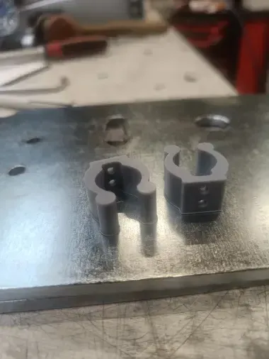 Soporte para tacos