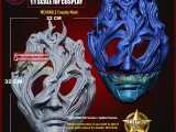 Mask of the Shadows - Dark Venetian Volatile Shadow Mask-3
