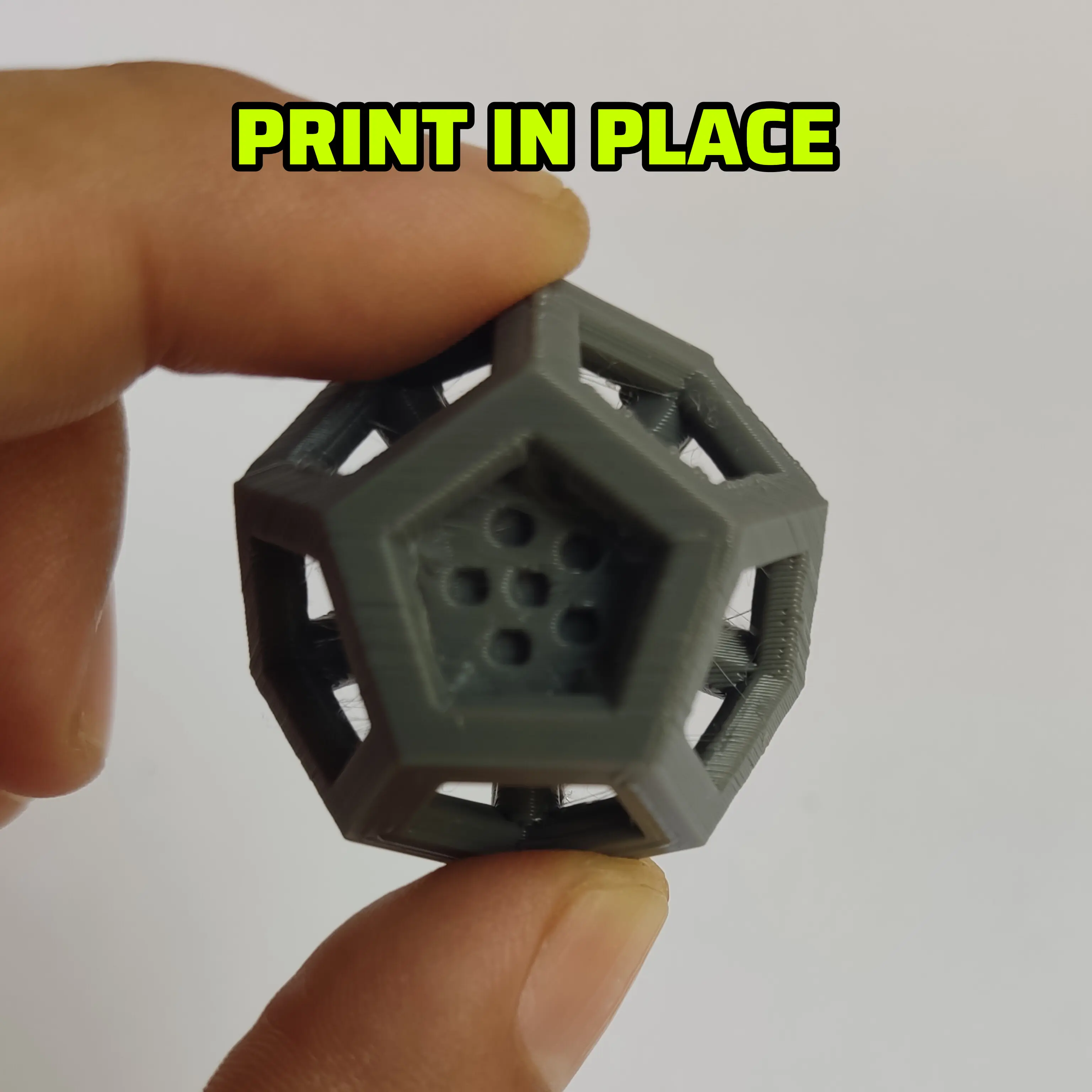 D12 Dice