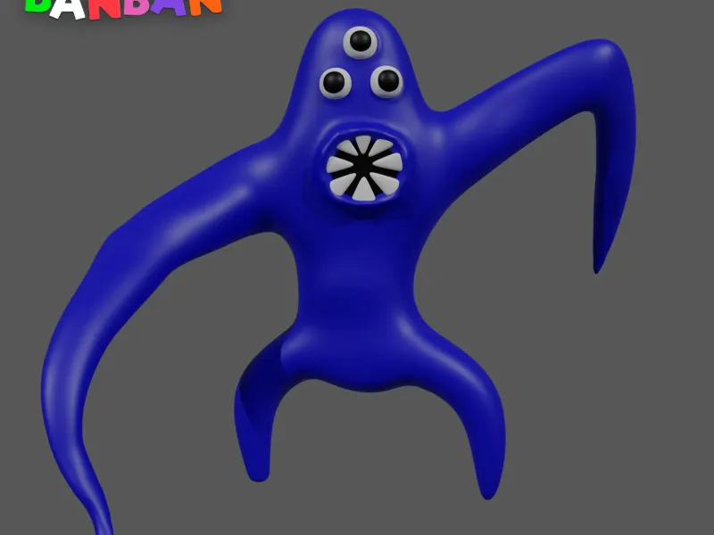 NABNAB DA GARTEN OF BANBAN FAN ART | BGGT