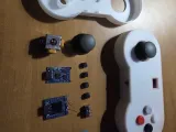 Bluetooth Gamepad-0
