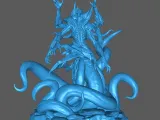 VOID WINOOWER - MINIATURE - TOKEN-2