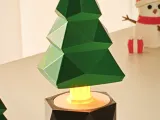 Simple Christmas Tree简约圣诞树大合集-5