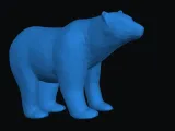 polar bear-0