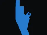 Claw left side-1