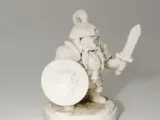 Miniature Knight-2