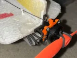 RC plane thrust vector-2