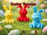 Easter Bunny-2