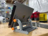Adjustable Stand for Smartphones No Hardware-1