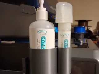 K2 Plus HyperLok Storage