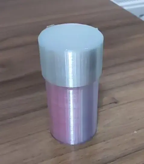 3IN1 Travel Bottle (Shower Gel+Shampoo+Hair Conditioner)