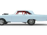 Gasser Version 3 Scale 1:25-6