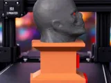 Busto de Vecna-STRANGER THINGS-4