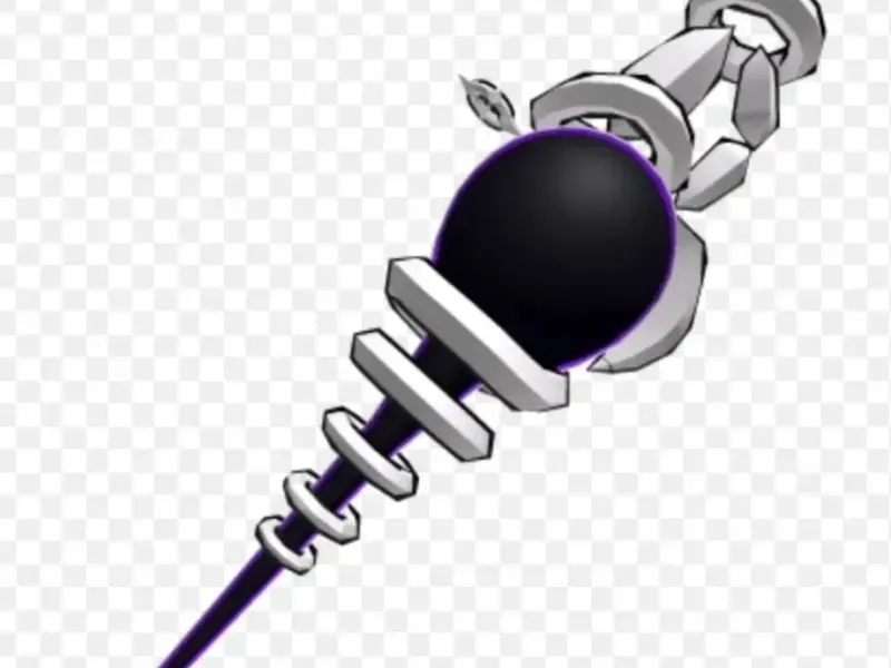 Roblox rivals event horizon sniper