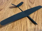 Mini Plane - Only 2g of Filament-0