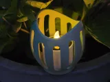 Garden Torch Table Decoration Garden Decor Light Tea Light-4