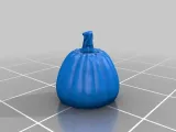Townsfolke: Pumpkin Patch (28mm/32mm scale)-4