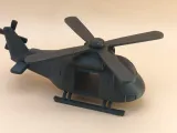 Palm-Sized Attack Helicopter-1