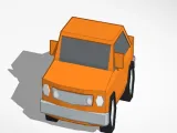 Goober Car-0