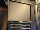 Case for Quinn screw driver set sold at Harbor Frieght-0