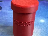 CR2032 Box-0