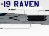 Lockheed X-19 Raven-1