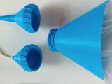 Leak collection system-4