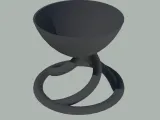 MINIATURE FLOWERPOT-0