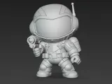 Alien man-2
