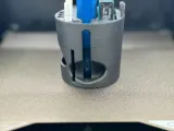 IQOS ILUMA CAR HOLDER (CUPHOLDER)-4