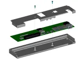 Raspberry pi 400 case-0