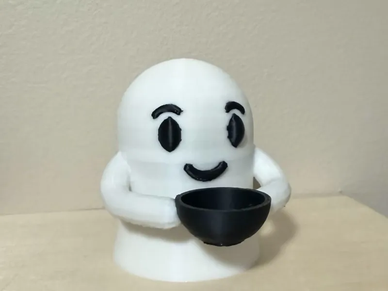 CoffeeGhost